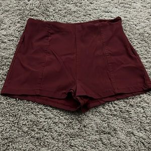 Charlotte Russe shorts